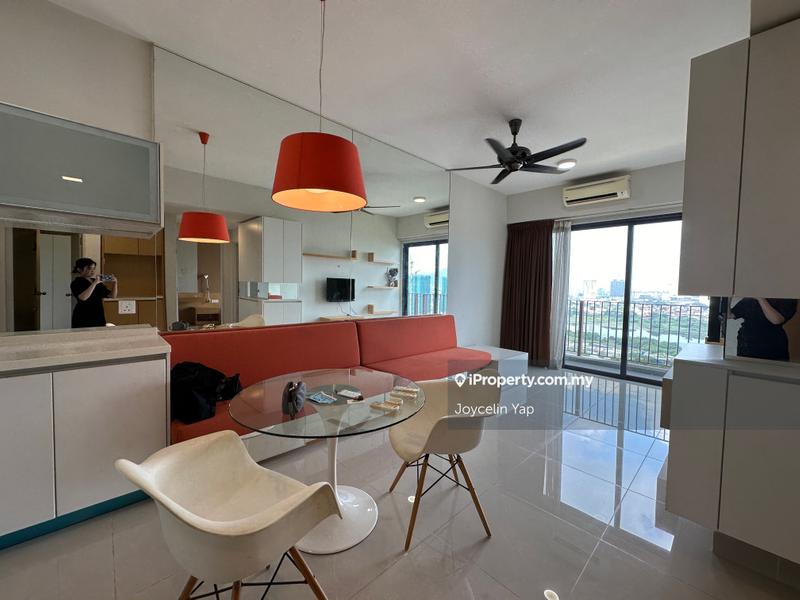 Condominium for Rent in Kiara East by Joycelin Yap - iProperty.com.my