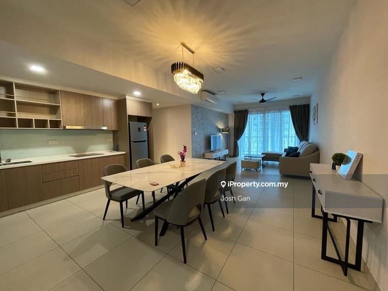 Condominium for Sale in Residensi Sefina Mont Kiara by Josh Gan - iProperty.com.my