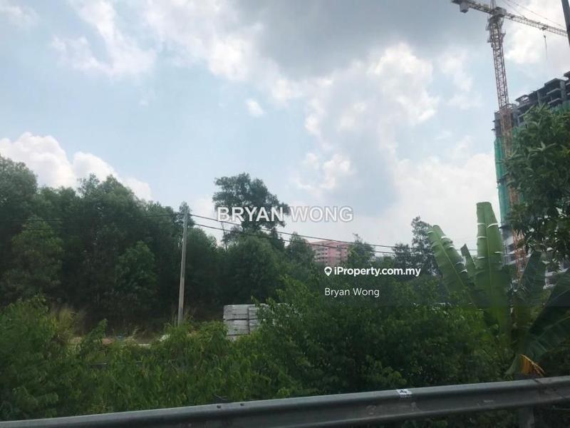 Tanah Komersial untuk Dijual di Semenyih, Selangor oleh Bryan Wong - iProperty.com.my