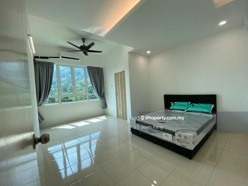For Rent - Starhill Luxury Residence