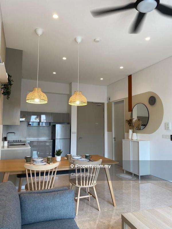 For Rent - Lucentia Residences