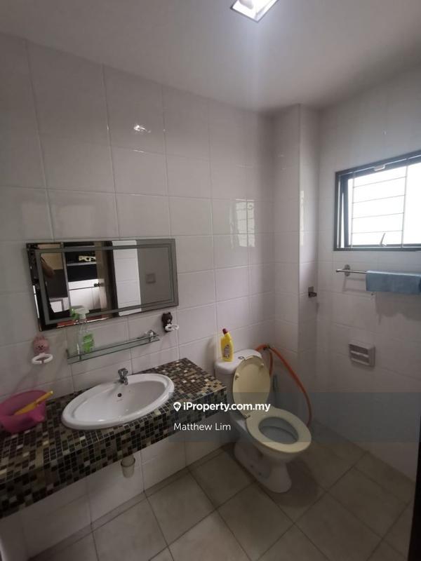 2-storey Terraced House for Sale in mic2e, Cheras by Matthew Lim - iProperty.com.my