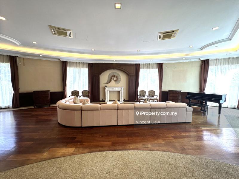 Bungalow House for Sale in Rimba Valley, Kota Damansara by Vincent Liaw - iProperty.com.my