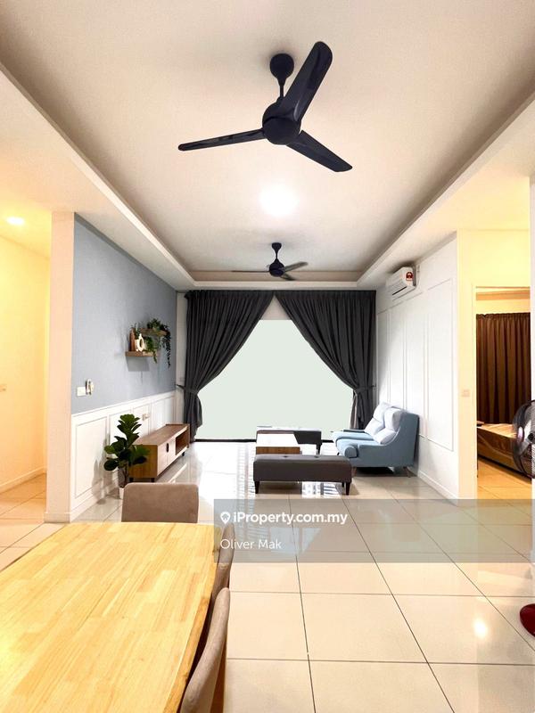 For Rent - Sky Condominium (Skyz Residence)