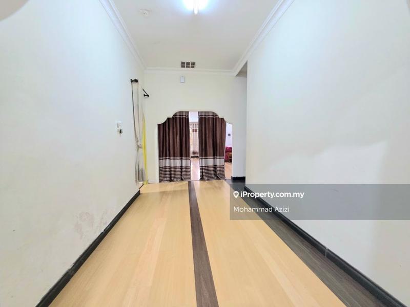 Banglo untuk Dijual di vyi0e, Bangau oleh Mohammad Azizi - iProperty.com.my