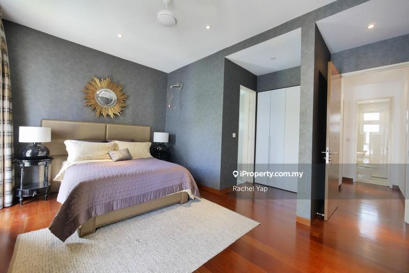 Banglo untuk Dijual di Taman Desa Aman, Cheras oleh Rachel Yap - iProperty.com.my