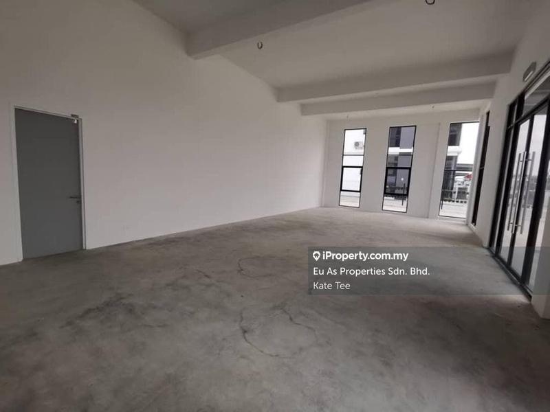 Semi-D Factory for Rent in Senai, Kulai by Kate Tee - iProperty.com.my