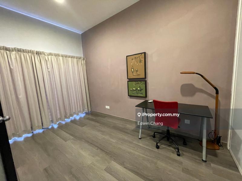 3-storey Terraced House for Sale in Bukit Jalil, Kuala Lumpur by Edwin Chang - iProperty.com.my