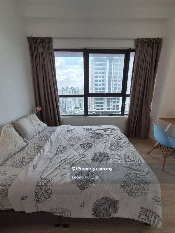 Service Residence for Sale in Arte Plus by Leong Pui Ling - iProperty.com.my