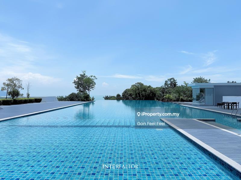 Condominium for Sale in The Marin at Ferringhi by Gan Feei Feei - iProperty.com.my