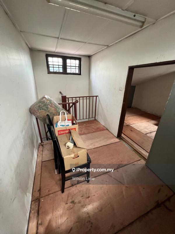 Rumah Berangkai 2 Tingkat untuk Dijual di Taman Pelangi, Setapak oleh Wilson Liew - iProperty.com.my