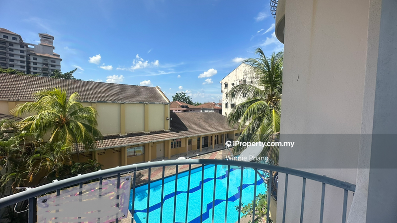 Apartment for Sale in Golden Showers (Kondo Ruby) by Winnie Phang - iProperty.com.my