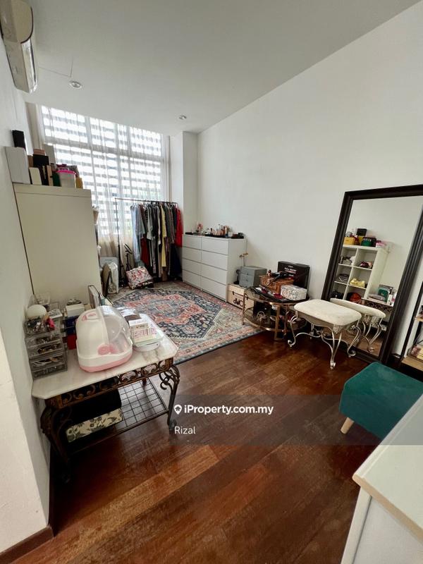 Rumah Berkembar untuk Dijual di Taman Tun Dr Ismail, Kuala Lumpur oleh Rizal - iProperty.com.my