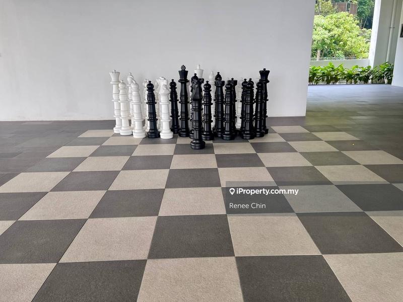 Condominium for Sale in Damansara Seresta by Renee Chin - iProperty.com.my