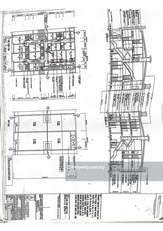 For Sale BOUTIQUE HOTEL KOTA LAKSAMANA BUSSINESS CENTRE