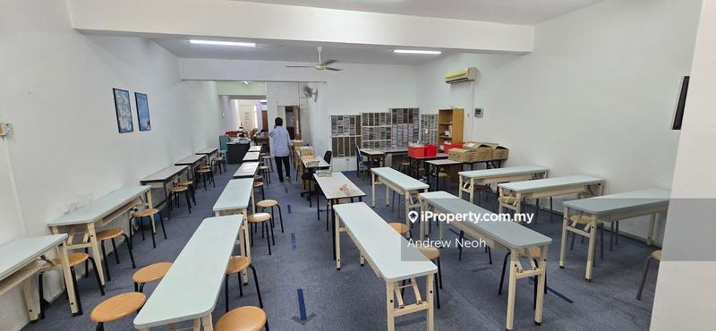 For Rent - Bandar Kinrara , Puchong