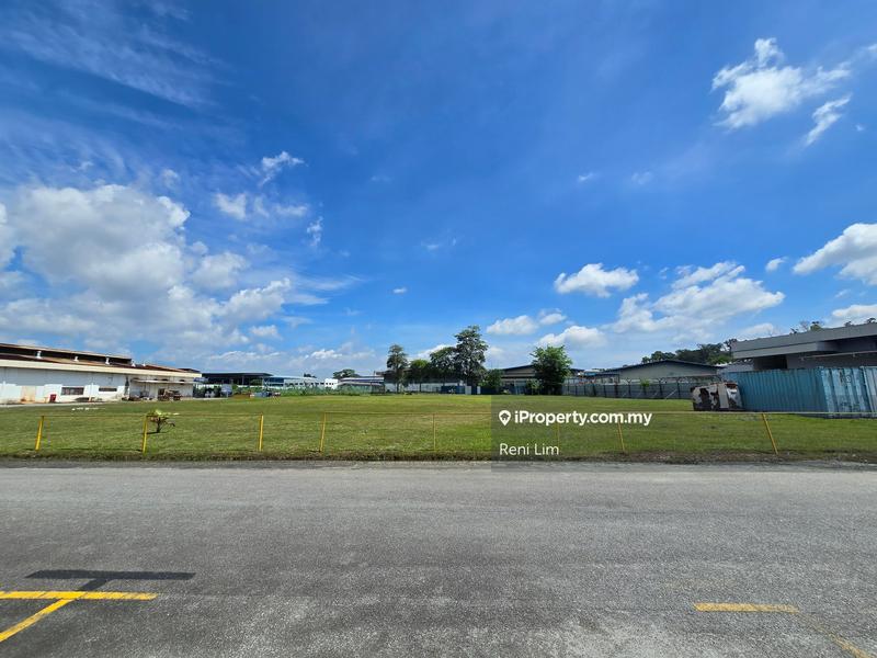 Kilang Terpisah untuk Dijual di Senawang Integrated Industrial Park, Senawang oleh Reni Lim - iProperty.com.my