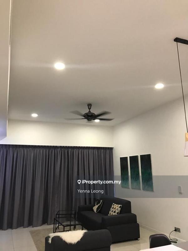 Kediaman Servis untuk Dijual di M City oleh Yenna Leong - iProperty.com.my