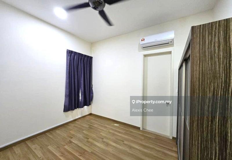 Rumah Berkembar untuk Dijual di Sunway City Ipoh, Ulu Kinta oleh Alexis Chee - iProperty.com.my