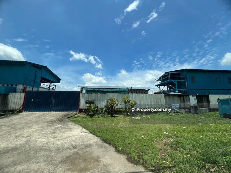 Tanah Perindustrian untuk Dijual di SIS Industrial Park, Beranang oleh Marie CLP - iProperty.com.my