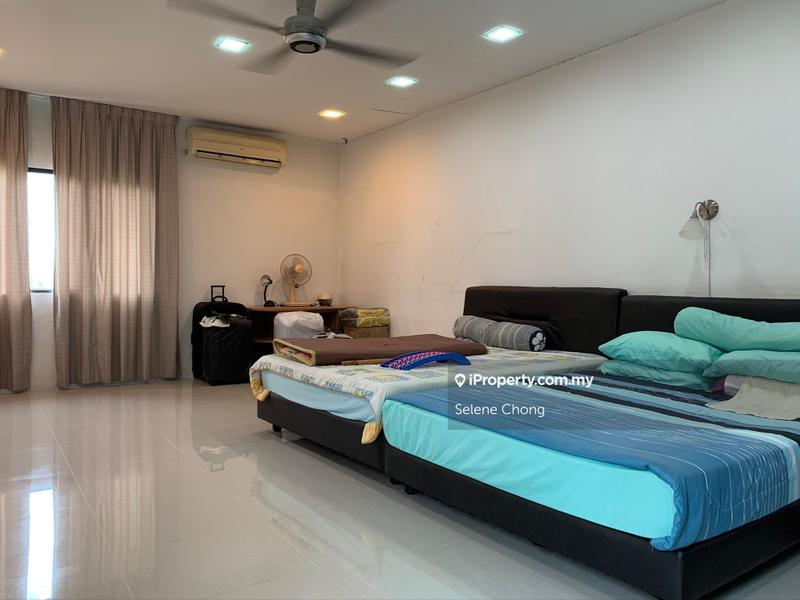 Semi-Detached House for Sale in Bukit Sungai Long, Bandar Sungai Long by Selene Chong - iProperty.com.my