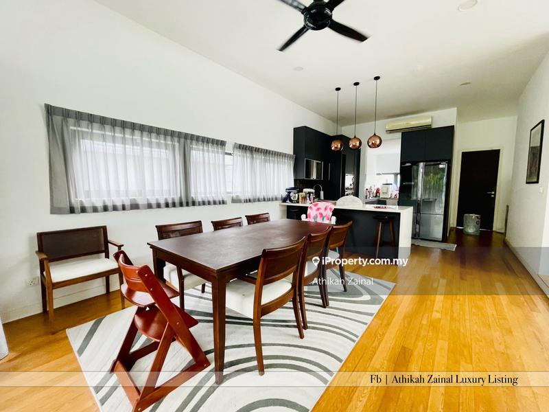 Bungalow House untuk Dijual di Taman Melawati, Ulu Kelang oleh Athikah Zainal - iProperty.com.my
