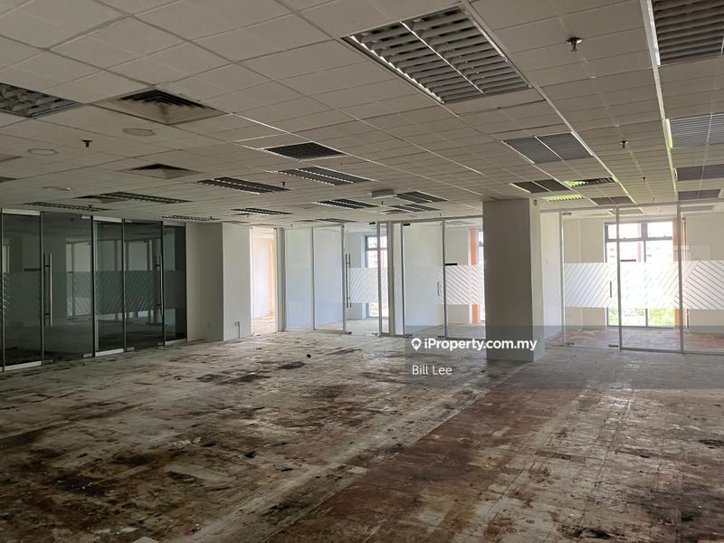 Pejabat untuk Disewa di Serdang, Seri Kembangan oleh Bill Lee - iProperty.com.my