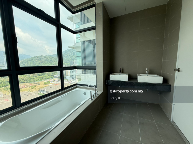 Condominium for Sale in The Address by Stefy K - iProperty.com.my