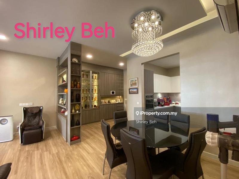 Kondominium untuk Dijual di The LIGHT COLLECTION II oleh Shirley Beh - iProperty.com.my