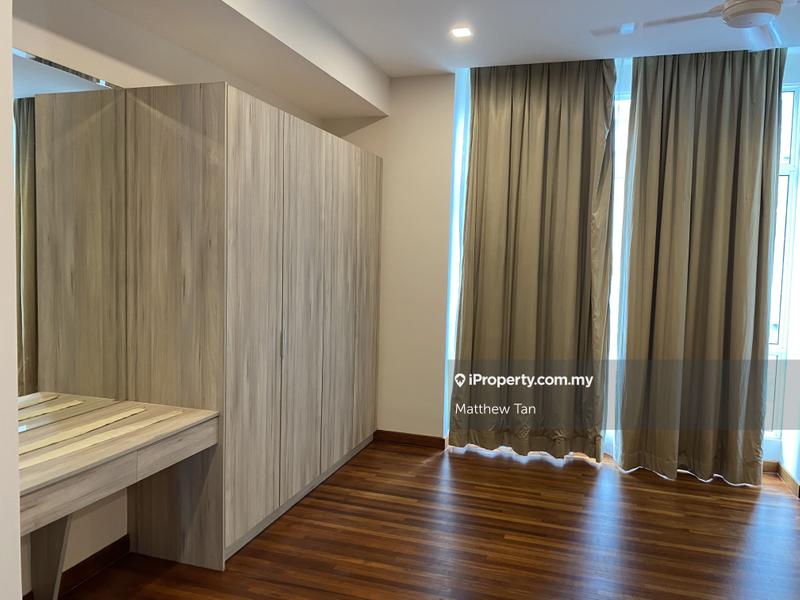 Kediaman Servis untuk Disewa di Brunsfield Residence oleh Matthew Tan - iProperty.com.my