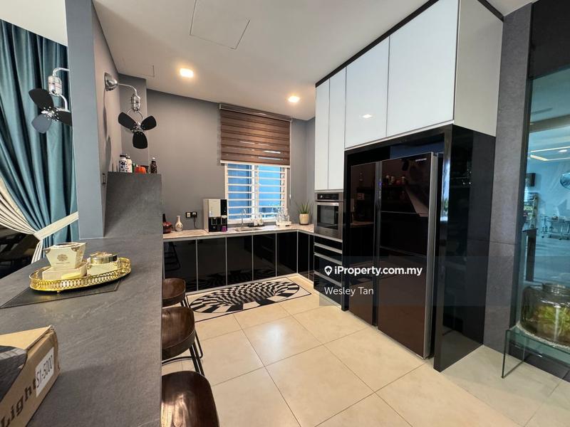 Bungalow House for Sale in Ayer Keroh, Melaka by Wesley Tan - iProperty.com.my