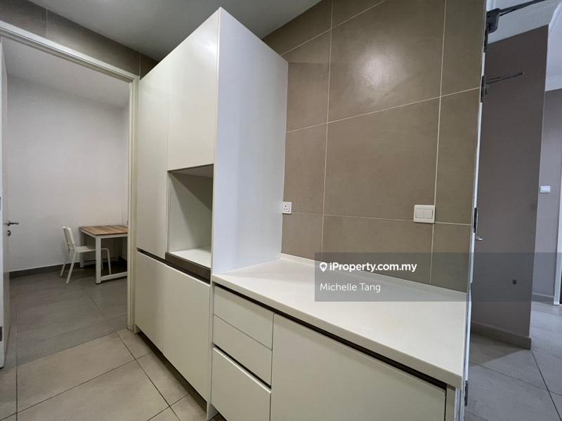 Service Residence for Sale in KL Gateway Premium Residences by Michelle Tang - iProperty.com.my