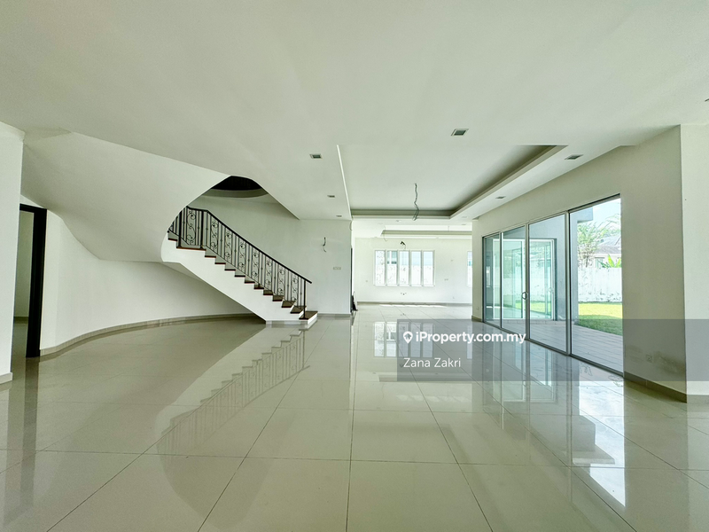 Bungalow House for Sale in Ukay Seraya, Ampang by Zana Zakri - iProperty.com.my