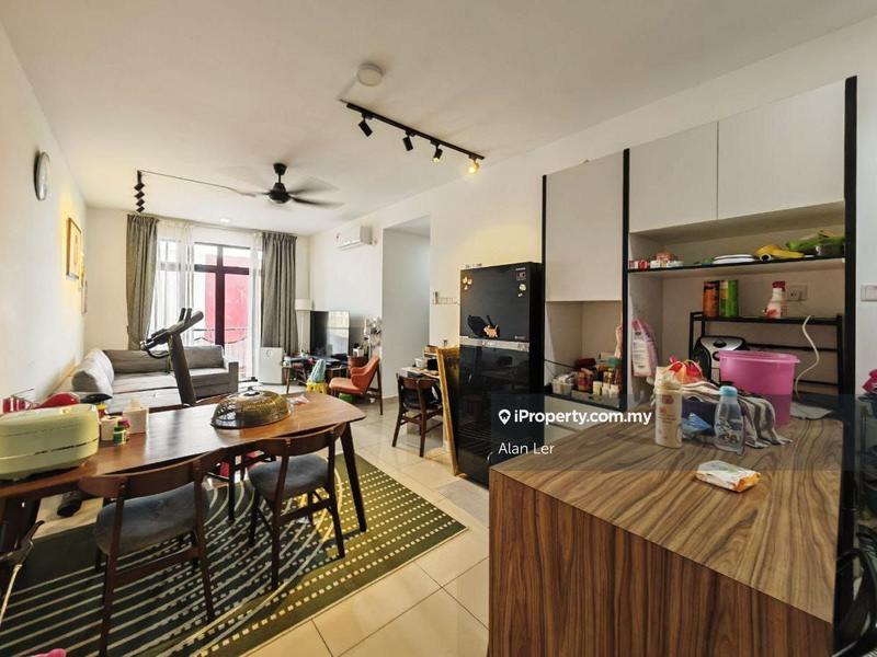 For Sale - Desaru Utama Residence