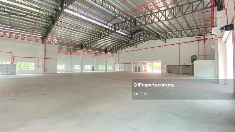 For Sale - Nusa Cemerlang