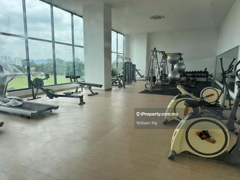 For Rent - The Louvre @ Country Heights