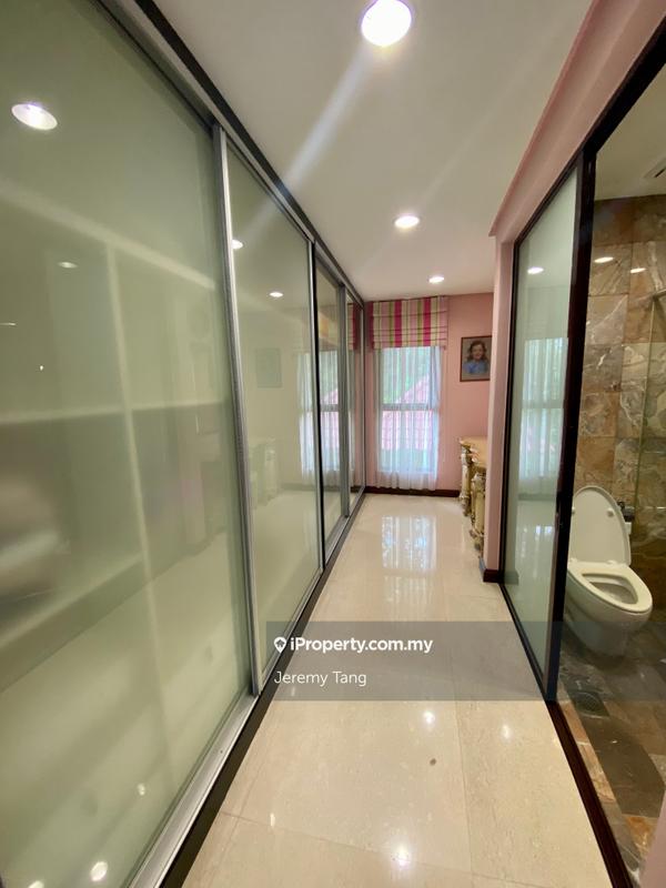 Bungalow House for Sale in Bukit Kiara Residence, Sri Hartamas by Jeremy Tang - iProperty.com.my