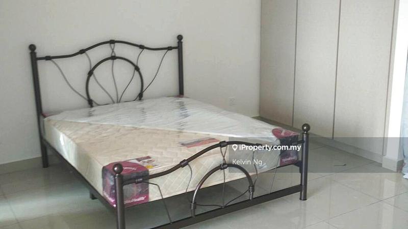 Kediaman Servis untuk Dijual di Medalla @ Oasis Corporate Park oleh Kelvin Ng - iProperty.com.my