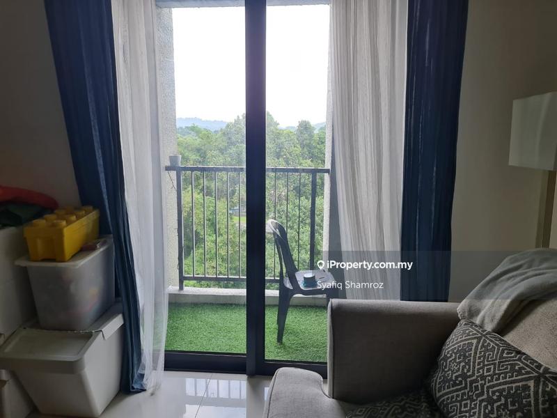 Residensi Servis untuk Dijual di Radia Residences oleh Syafiq Shamroz - iProperty.com.my