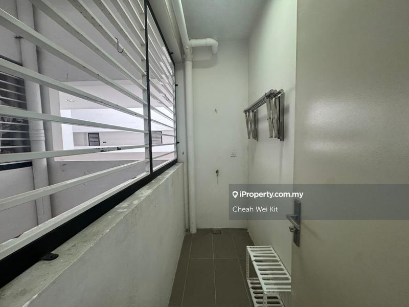 For Rent - Nova Saujana