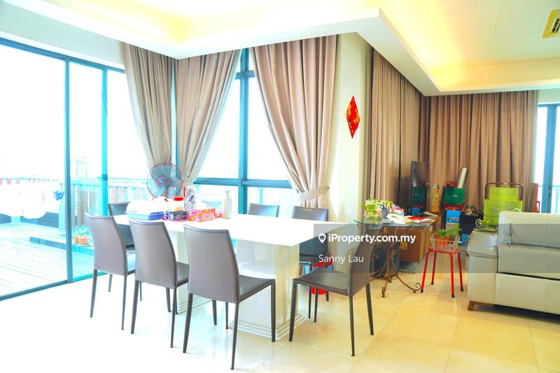 Condominium for Sale in Zehn Bukit Pantai by Sanny Lau - iProperty.com.my