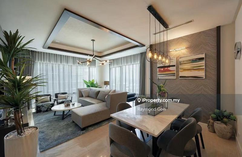 For Sale - Pavilion Residences