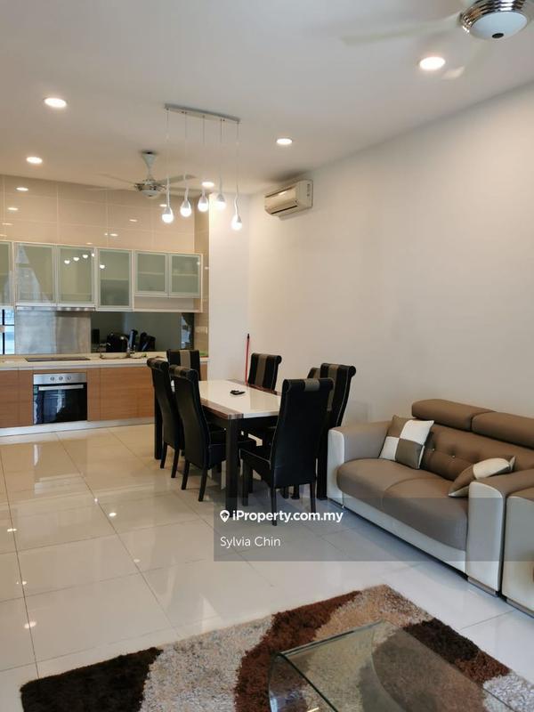 Kondominium untuk Dijual di Mirage Residence oleh Sylvia Chin - iProperty.com.my