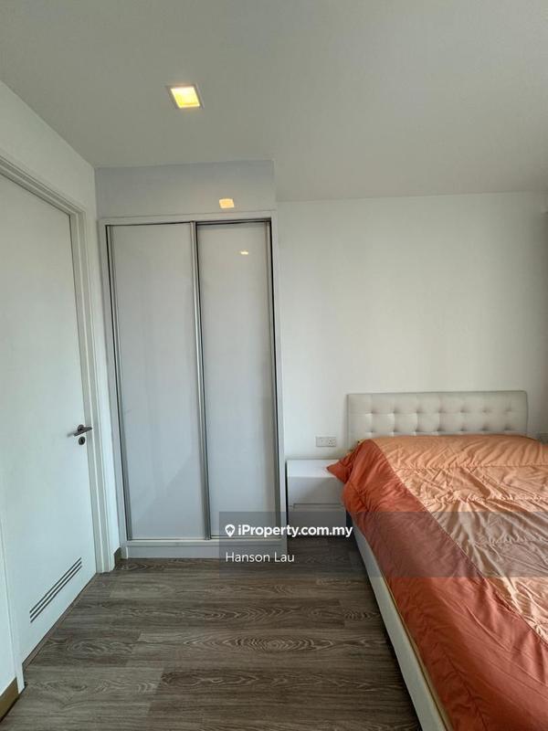 Service Residence for Rent in Ramada (One @ Bukit Ceylon) by Hanson Lau - iProperty.com.my