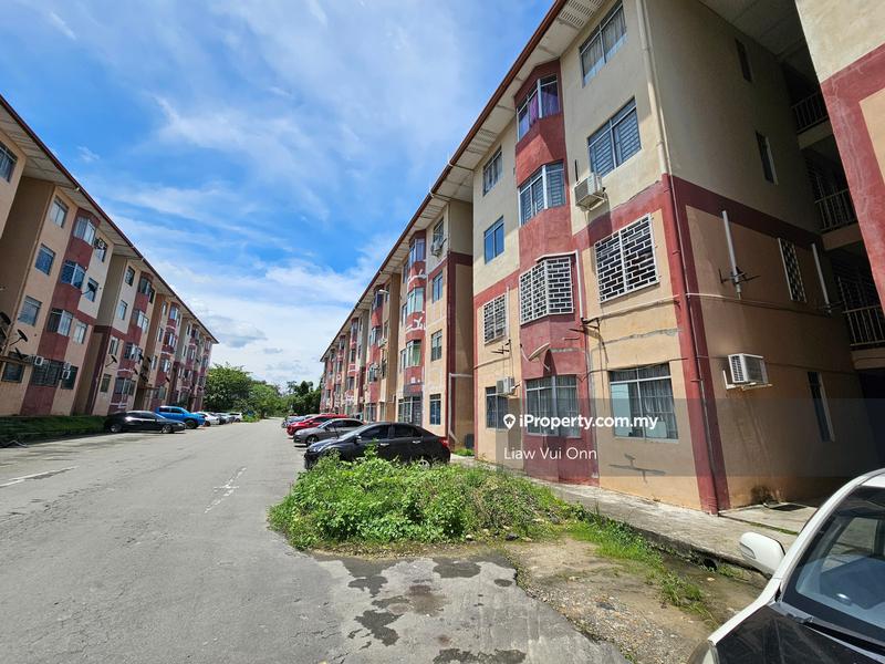 Pangsapuri untuk Dijual di Tuaran Impian oleh Liaw Vui Onn - iProperty.com.my