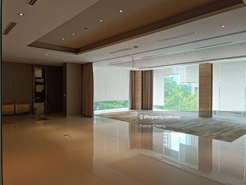 Commercial Bungalow for Sale in Bukit Ceylon, KL City Centre by Yvone Chong - iProperty.com.my