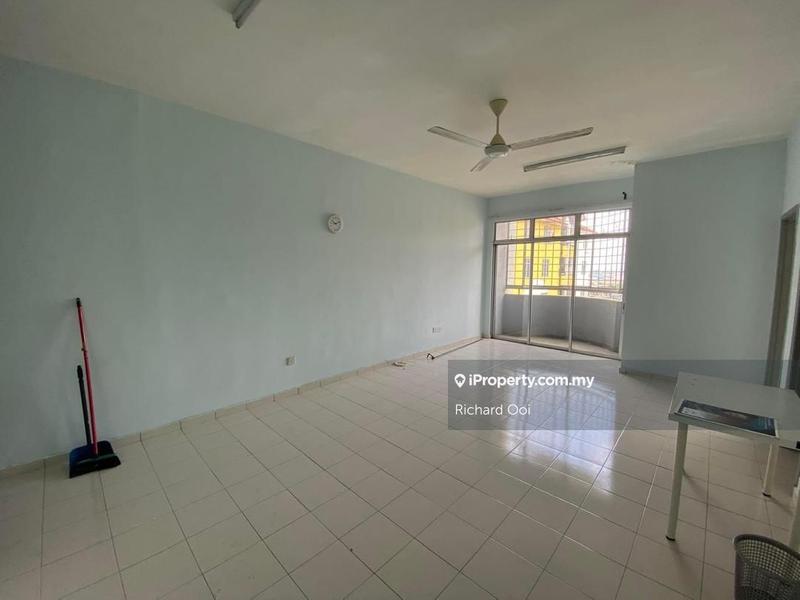 For Sale - Pangsapuri Lagoon Perdana