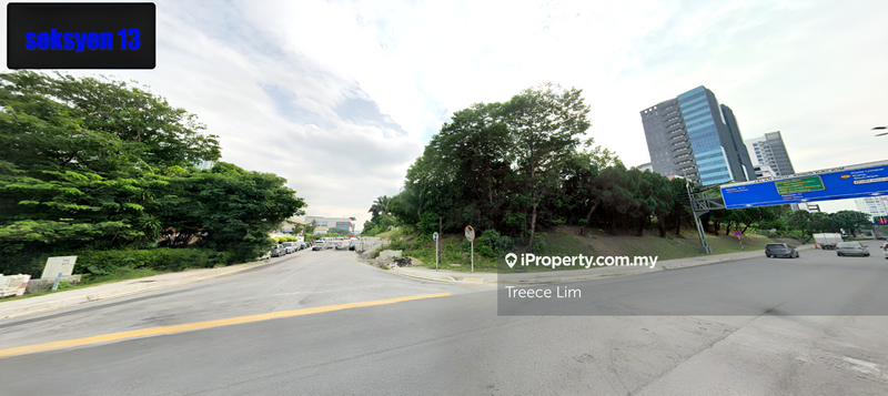 Tanah Komersial untuk Dijual di Commercial land in PJ, Petaling Jaya oleh Treece Lim - iProperty.com.my