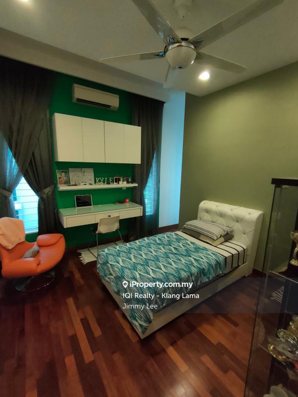 Semi-Detached House for Sale in Damansara Jaya, Petaling Jaya by Jimmy Lee - iProperty.com.my