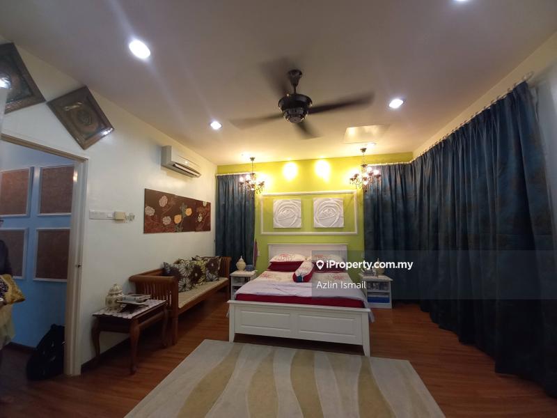 Semi-Detached House for Sale in Cahaya Spk, Shah Alam by Azlin Ismail - iProperty.com.my